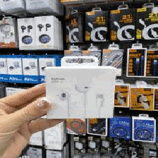 Audifono Tipo Original Tipo C