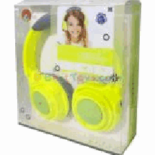 Audifono Colores Bt Tf Ev9100