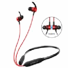 AUDIFONO PARA EL CUELLO BT 5,0 BATERIA 135MAH Koniycoi KW90