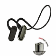 Audifono Oseos Tallplus