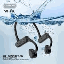 Audifono Oseos Ys613 Audoseosys613