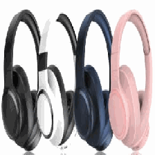 Audifono Bluetooth P260