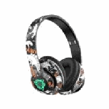 Audifono Bluetooth P35 Con Dis