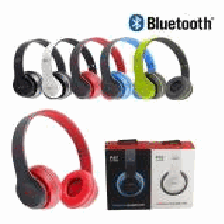 Audifono Bluetooth P47
