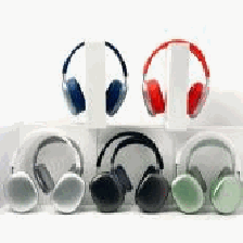 Aud P9 / Audifono Bluetooth P9