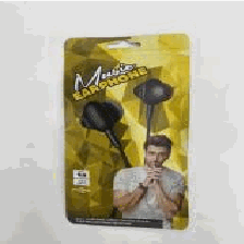 Audifono R30 Stereo Earphone