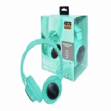 Diadema Sd80Bt 2 En 1 Altavoz