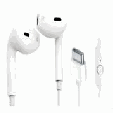 Audifono Tipo C