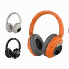 Audifono Diadema Bluetooth Yesplus
