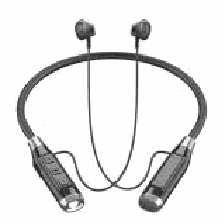 Audifono Cuello Ys614 Yesplus