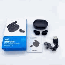 Bluetooth Tws A6S