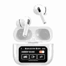 Audifno Tws Karler Tipo Airpods 3 Con Pantalla
