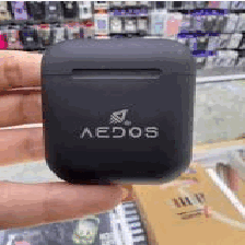 Tws Aedos I12 Stereo Bt 5.3 V5.3