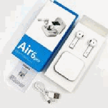 Tws Air 6