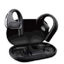 Tws Earphone Deportivo 5.4V
