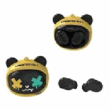 Audifonos Animados Face Change G05 Animalitos