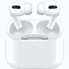 Airpods Pro Blanco Generico No Enviar