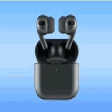 Airpods Pro Negro Generico