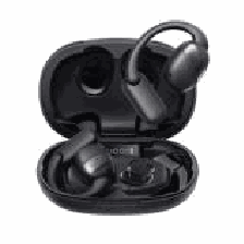 TWS TIPO OSEO DEPORTIVO JOYROOM 800mAh