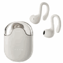 TWS EARBUDS TALL PLUS DEPORTIVO 30mAh