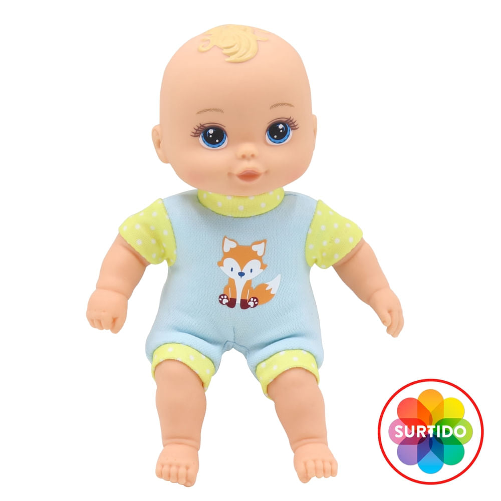 Bebé My Sweet Love Suave Surtido - 15 Cm