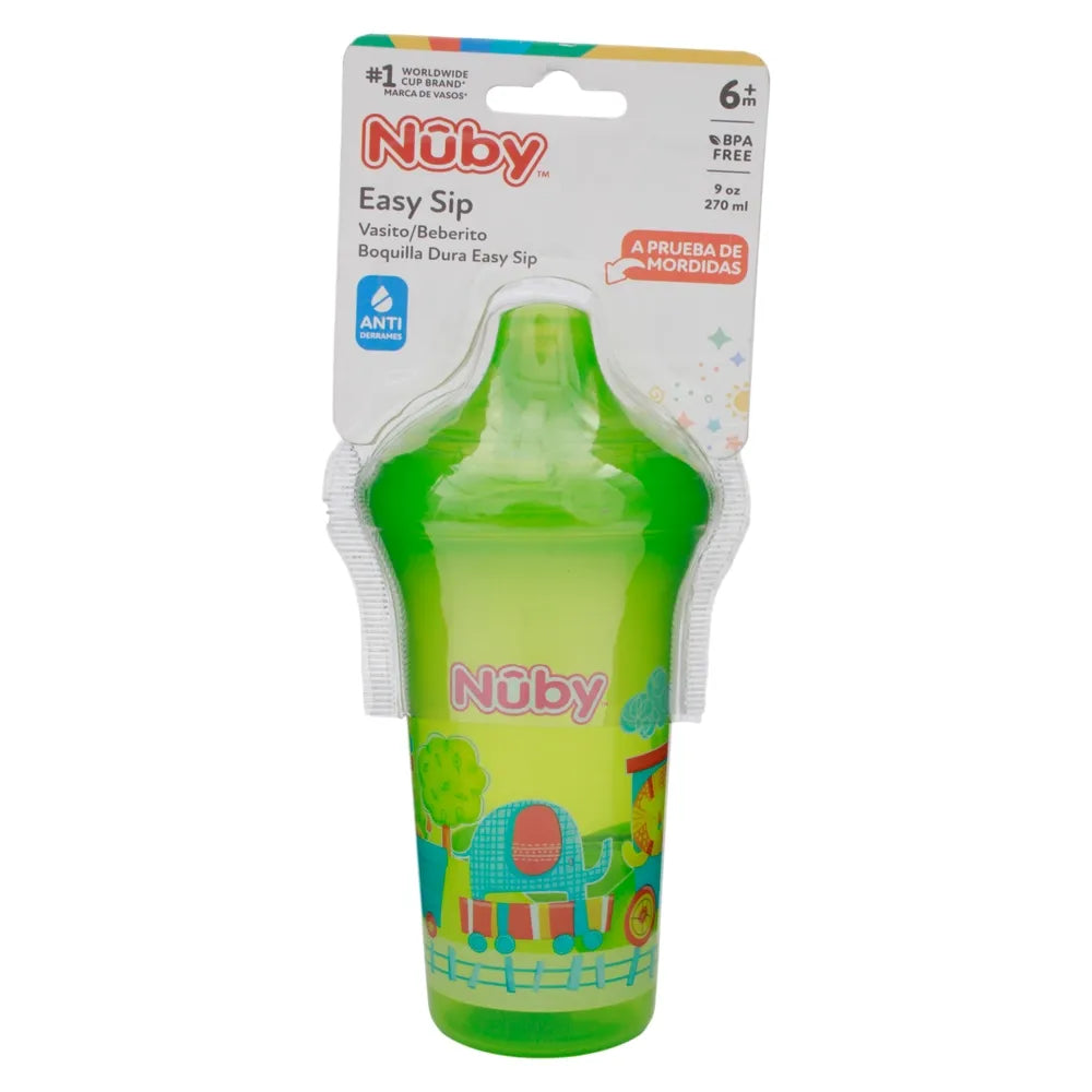 Vaso Numby Entrenador Impreso - 9 Oz