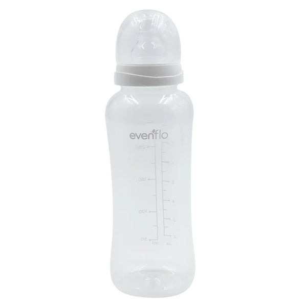 Biberón Evenflo Contour - 8 Oz