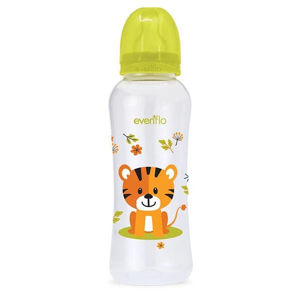 Biberón Evenflo Dreams Para Bebe - 8 Oz
