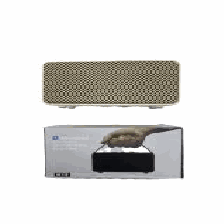 Bocina M10 Bluetooth Indicador De Carga
