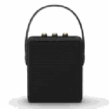 Bocina M9 Bluetooth Indicador De Carga