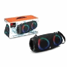 BOCINA XTREME 4 MINI 16W BT TWS 1200mAh