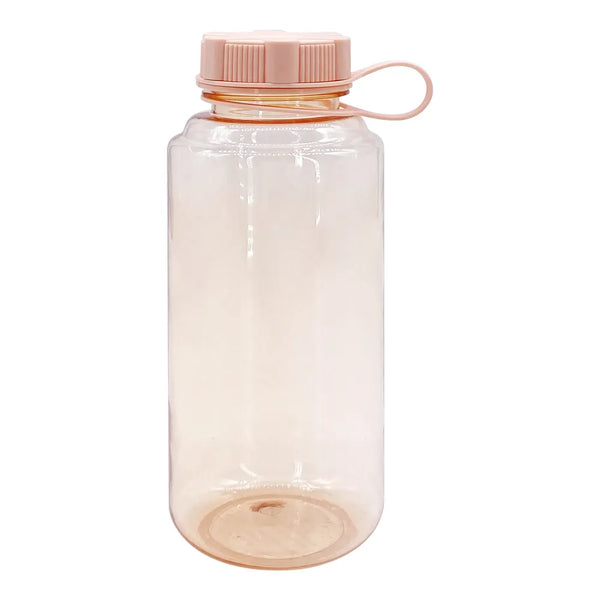 Botella Plastica