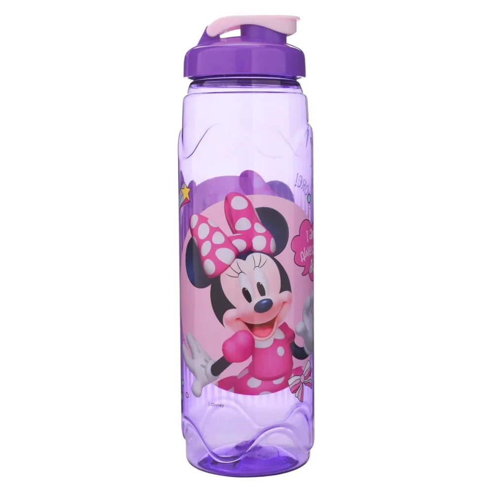 Botella Surf 870 Ml Minnie Girls Rule