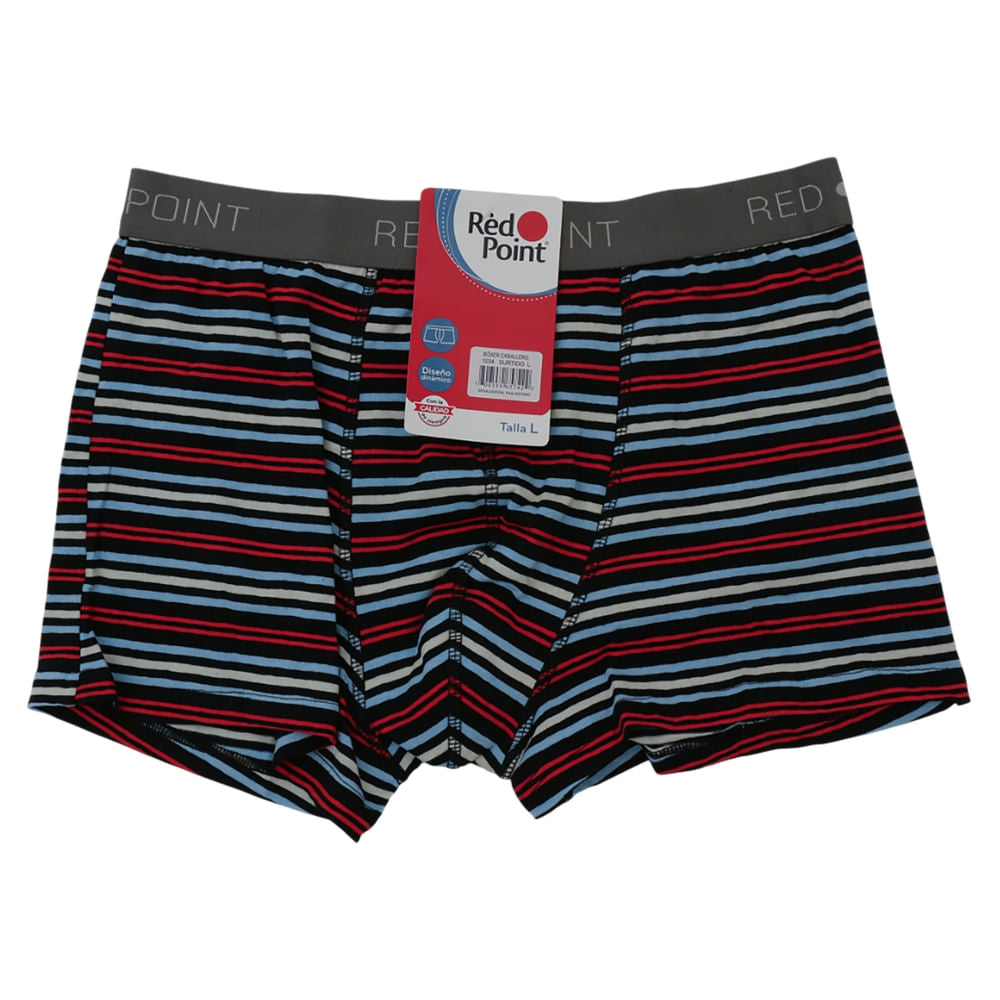 Boxer Caballero 1034 L Surtido