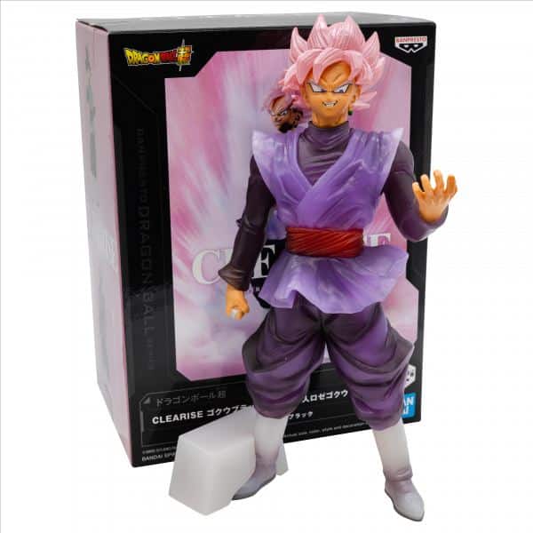 🔥 Colección Banpresto – Dragon Ball (Edición Limitada)