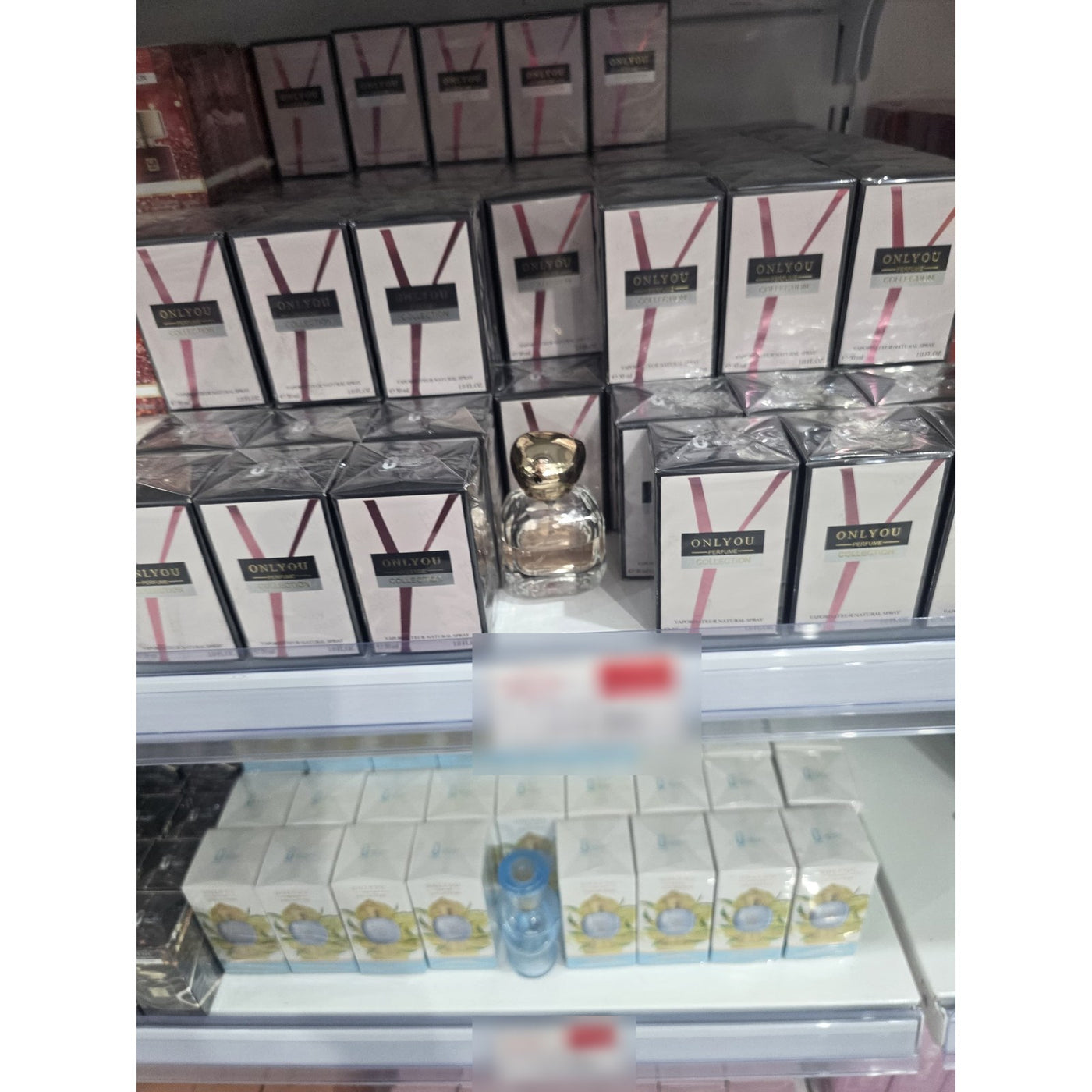 Perfume ONLYOU Collection Eau de Parfum 30ml