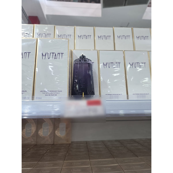 Perfume Mutant The Refillable Stones Eau de Parfum 100ml