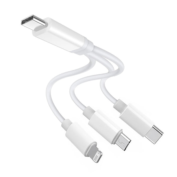 Cable TC/IP/Micro Corto