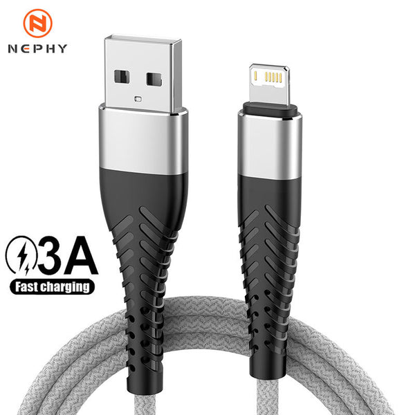 Cable USB a Lightning 1m DC-209