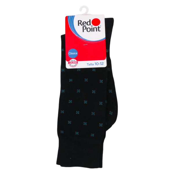 Calcetin Redpoint Caballer501 Azul T1012
