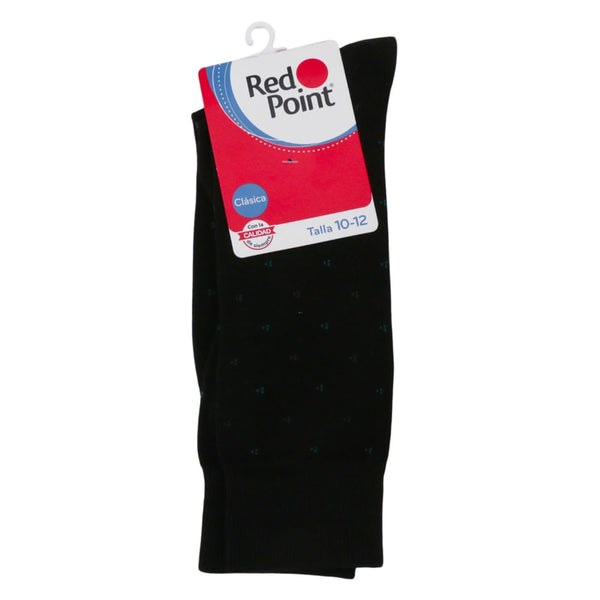 Calcetin Redpoint Caballer501 Negrot1012