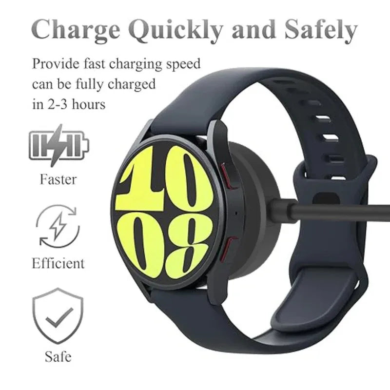 Cargador Samsung TC/TC 35W