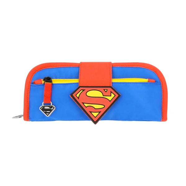 Cartuchera Juvenil Super