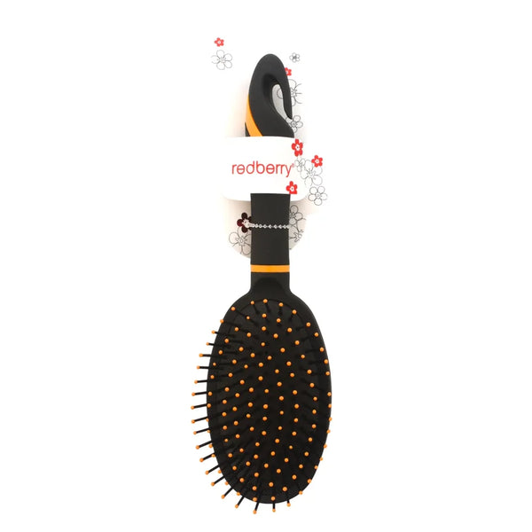 Cepillo Para Cabello Fantasy Ovalo Colores Surtidos