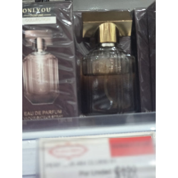 Perfume ONLYOU Perfume Collection Eau de Parfum