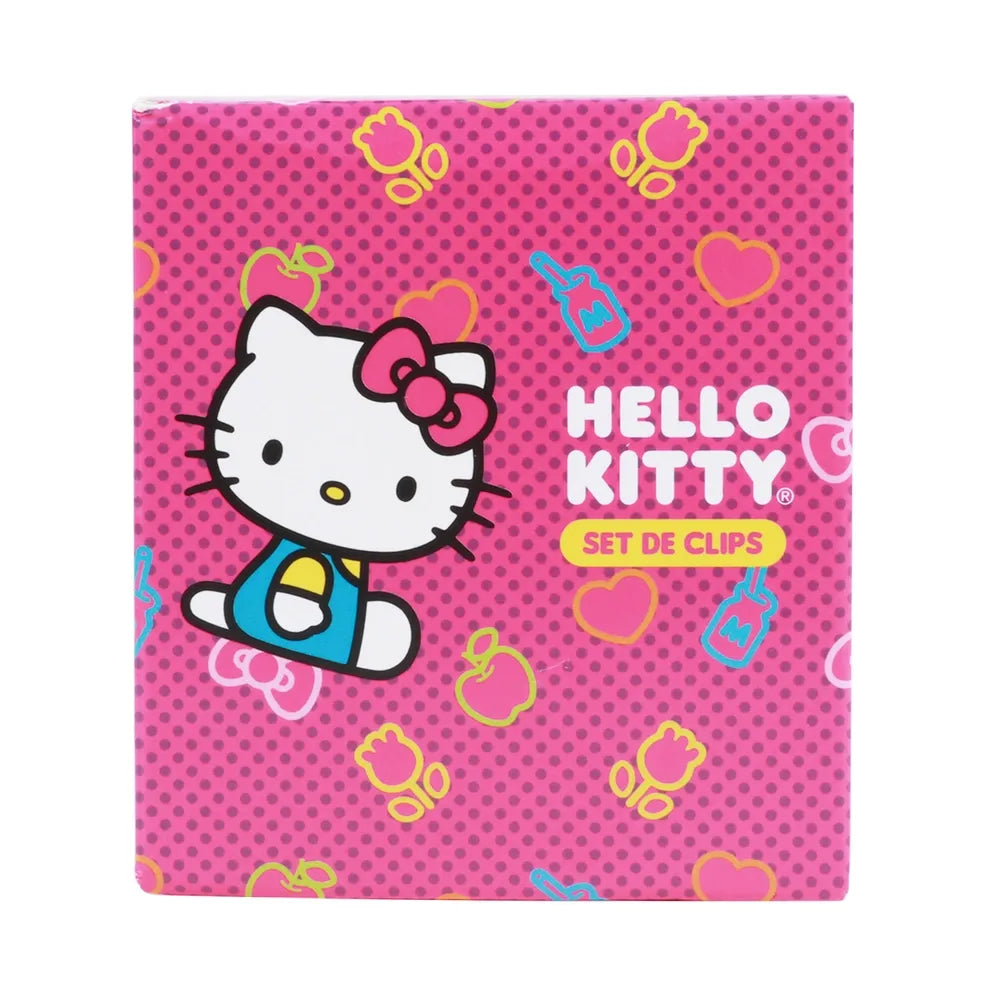 Clips Hello Kitty Metal