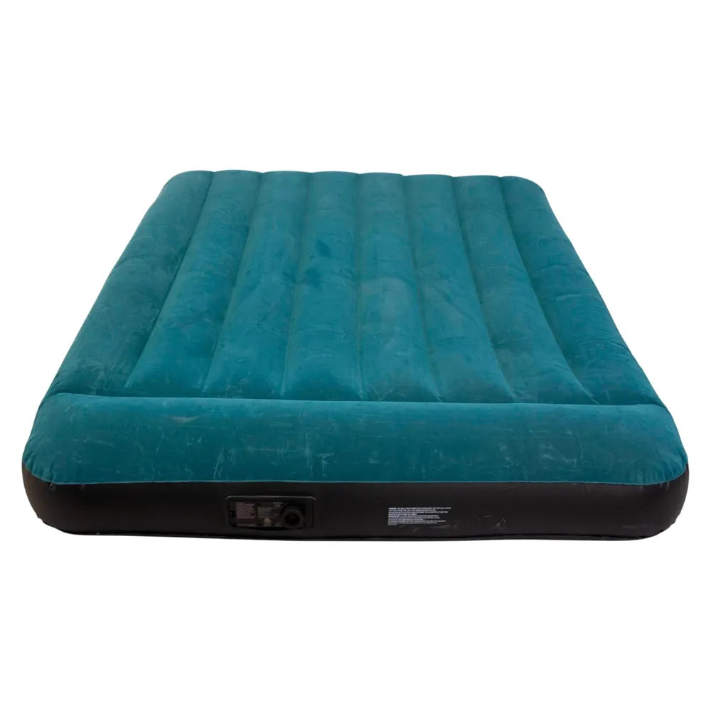 Colchón Ozark Trail Inflable Queen Con Inflador