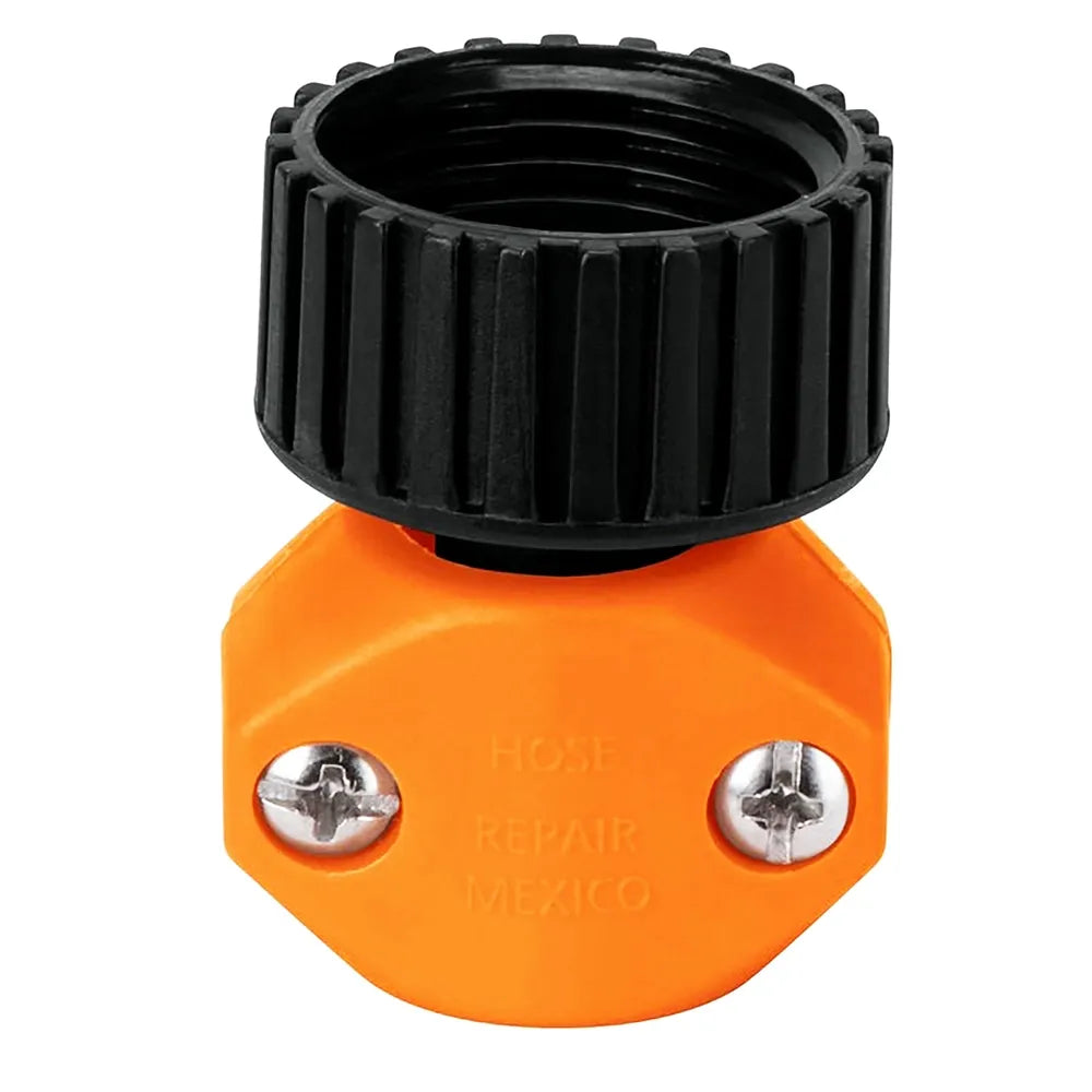 Conector Truper De Plástico Para Manguera, Hembra
