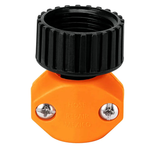 Conector Truper De Plástico Para Manguera, Hembra