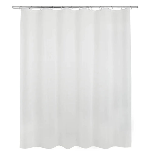 Cortina Para Baños Haus Frosted